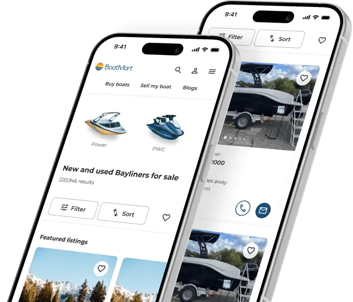 Shop on your phone
