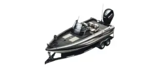 Bass Boats