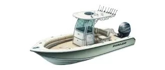 Bay Boats