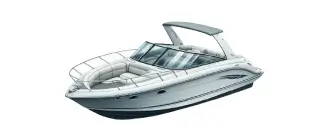 Bowrider Boats