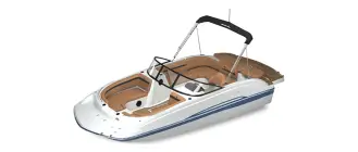Deck Boats