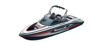Jet Boats