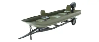 Jon Boats