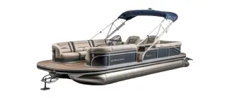 Pontoon Boats