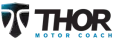 Thor Motor Coach logo