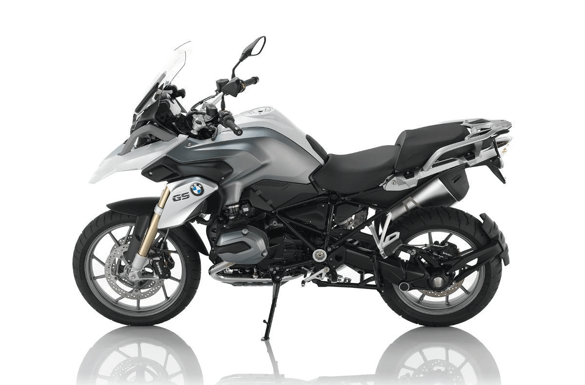 2014 Bmw R 1200 GS Motorcycles For Sale Cycle Trader