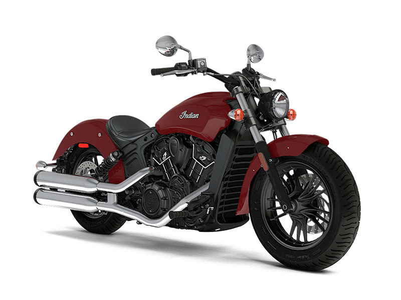 Indian Scout Motorcycles For Sale in Florida Cycle Trader