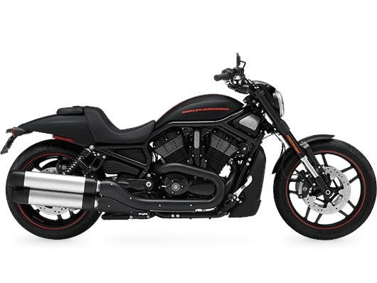 2013 Harley-Davidson Night Rod Special Motorcycles For Sale