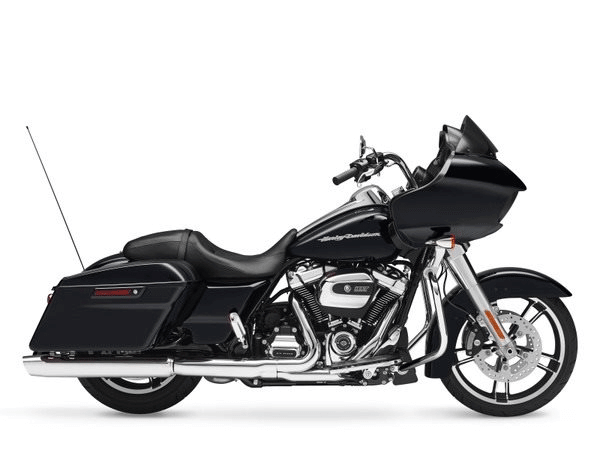 Harley-Davidson Road Glide Motorcycles For Sale in Ohio Cycle Trader