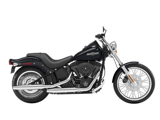 Harley-Davidson Night Train Motorcycles For Sale Cycle Trader