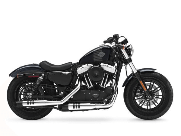 2018 Harley-Davidson Forty-Eight Motorcycles For Sale - Cycle Trader