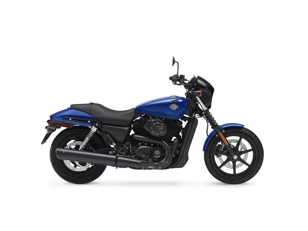 Davidson Street 500 Harley Davidson Beginner Bike Harley-Davidson