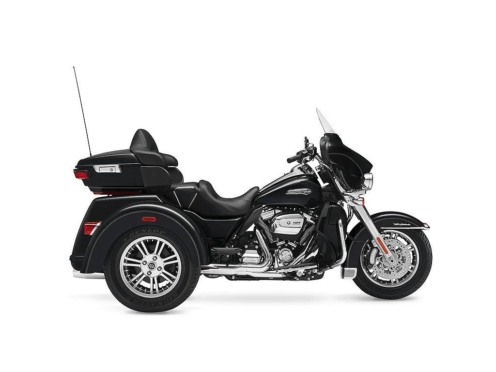 Harga Harley 2012 Harley Davidson Tri Glide 2011 Harley-Davidson