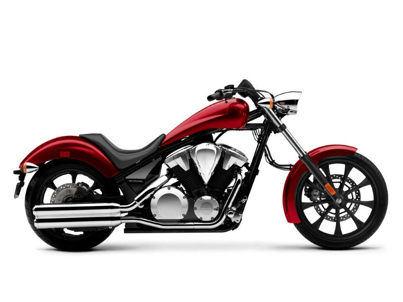 Honda Fury Motorcycles For Sale in North Carolina Cycle Trader