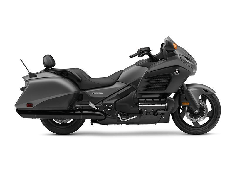 Honda Gold Wing Valkyrie Motorcycles For Sale Cycle Trader
