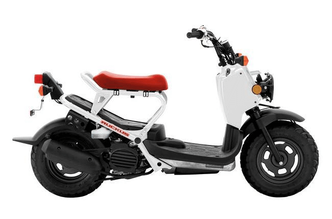Honda Ruckus Motorcycles For Sale in California - Cycle Trader