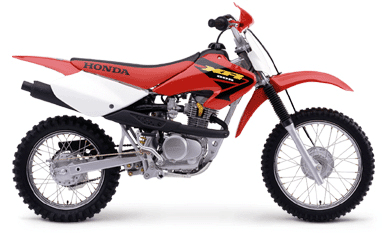 Honda Xr 80 Dirt Bike Motorcycles For Sale Cycle Trader