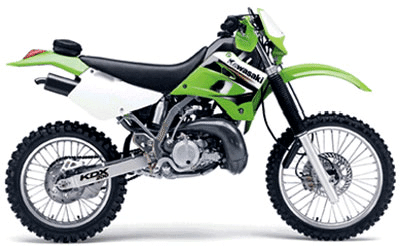 1995 Kawasaki Kdx 200 Motorcycles For Sale - Cycle Trader