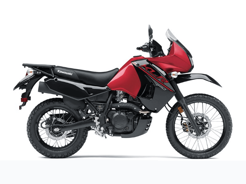 Kawasaki Klr 650 Motorcycles For Sale in Colorado Cycle Trader