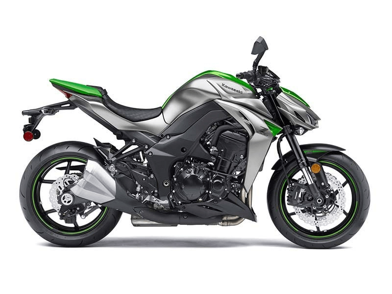 Kawasaki Z 1000 Abs Motorcycles For Sale Cycle Trader