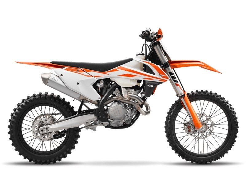 Factory Edition 2021 Ktm 350 For Sale New 2025 KTM 350 XC-F