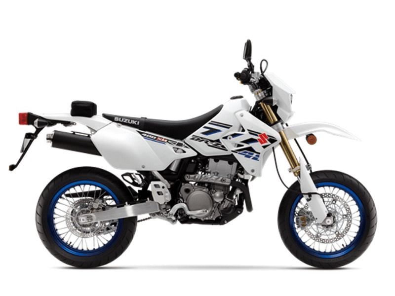 Suzuki Dr-Z 400SM Motorcycles For Sale in Wisconsin - Cycle Trader