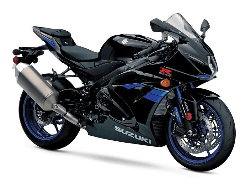 Used Blue Suzuki Gsx-R 1000R Motorcycles For Sale Cycle Trader