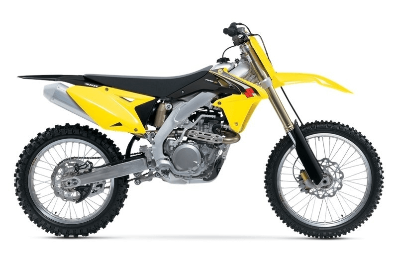 Suzuki Rmz 250 Suzuki Enduro 250 For Sale Suzuki RM-Z250 2025
