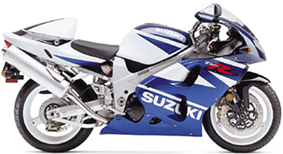 Suzuki TL1000 R Motorcycles For Sale Cycle Trader