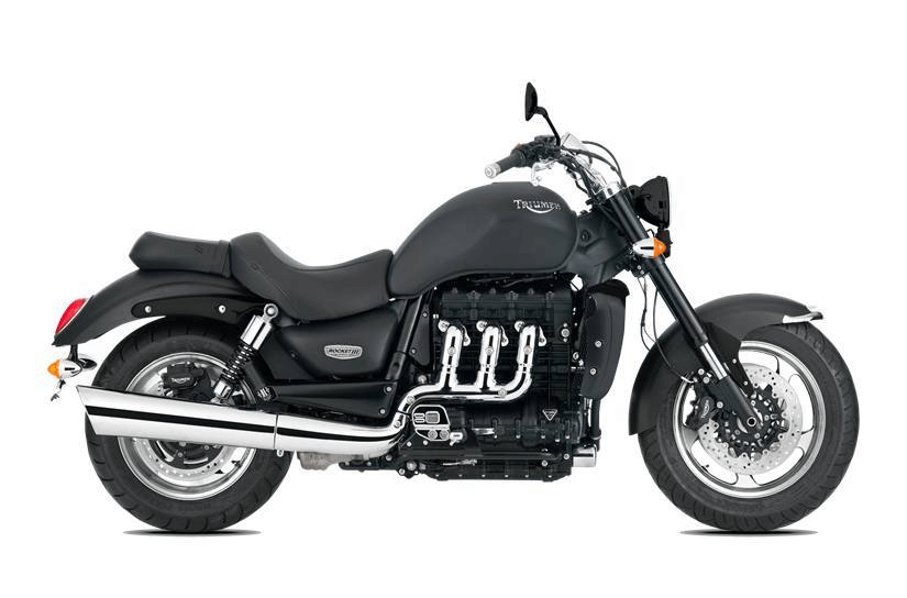 Triumph Rocket Motorcycles For Sale in New York Cycle Trader