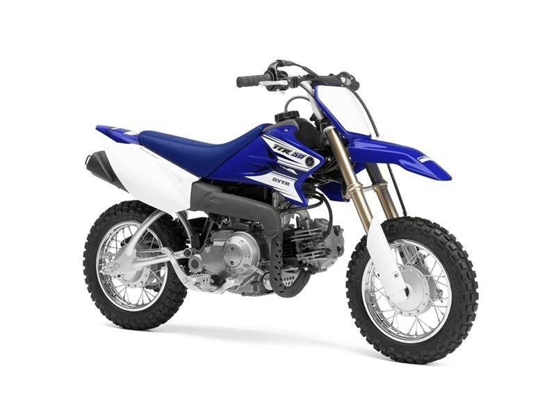 Yamaha TT-R50 E Motorcycles For Sale in Nevada - Cycle Trader