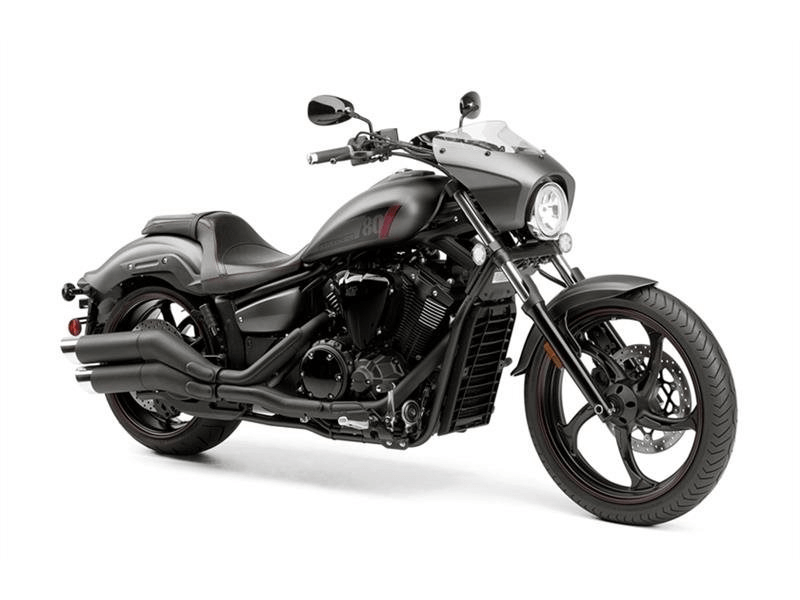 Yamaha Stryker Motorcycles For Sale Cycle Trader