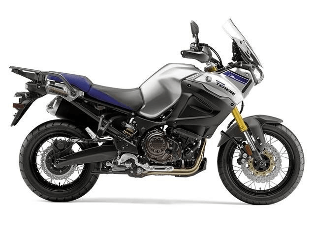 Yamaha Super Tenere XT1200Z Motorcycles For Sale Cycle Trader