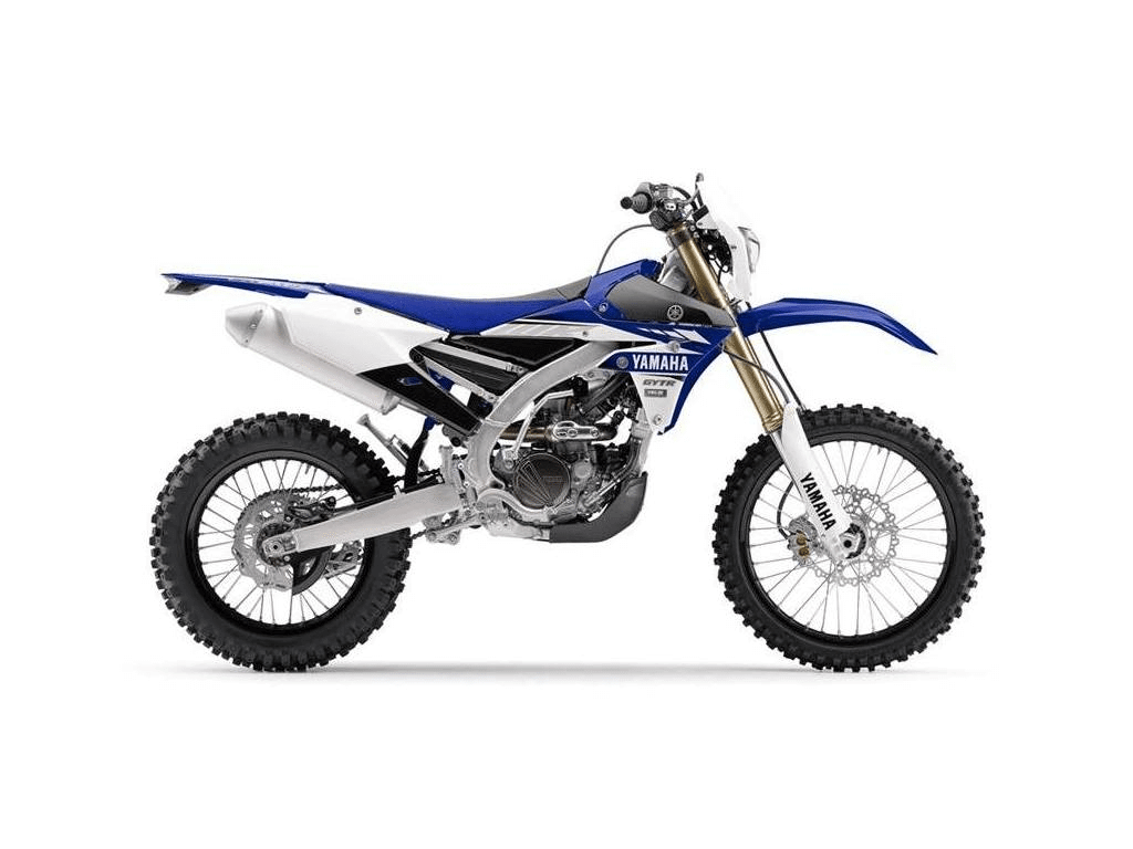 Yamaha WR250R Motorcycles For Sale Cycle Trader