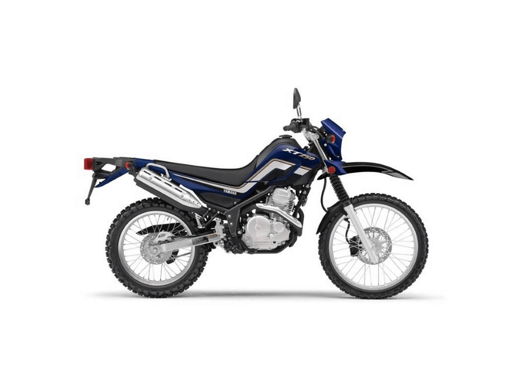 Yamaha XT250 Dual Sport Motorcycles For Sale Cycle Trader