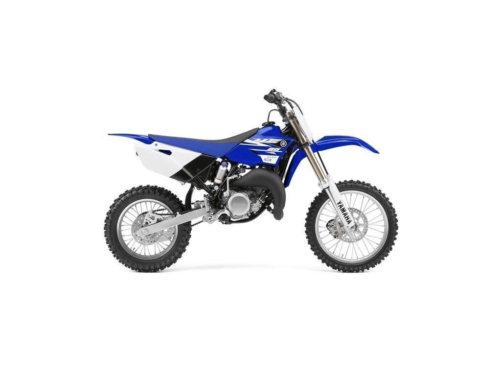 Yamaha Motocross Yz85 Craigslist Used Yamaha Yz 85 Motorcycles For