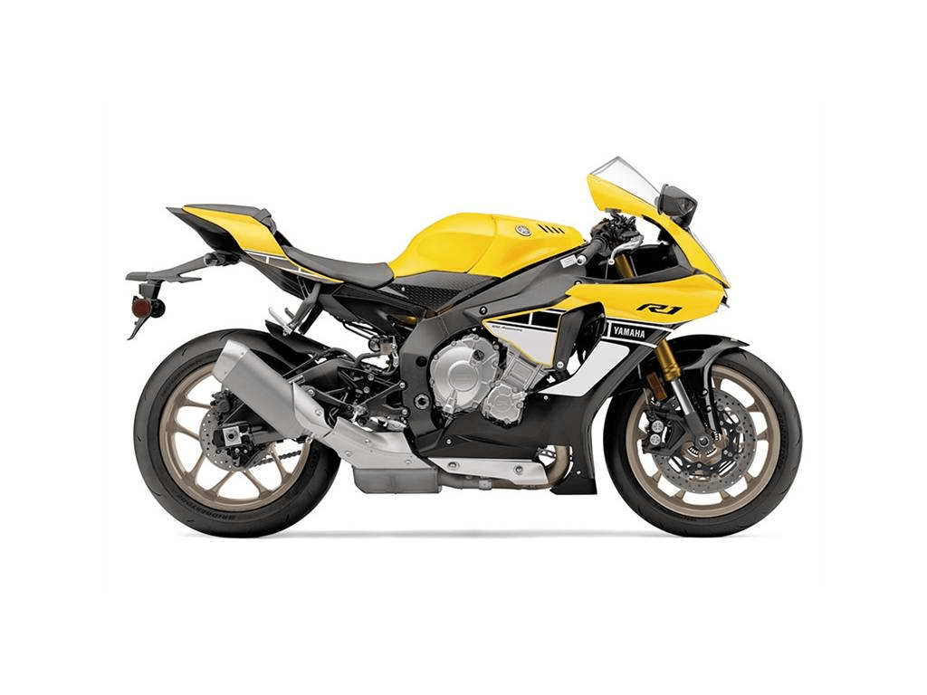 Yamaha Yzf R1 Motorcycles For Sale Cycle Trader