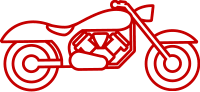 Cruiser Motorcycles for Sale