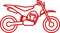 Dirt Bike Motorcycles for Sale