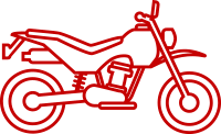 Dual Sport Motorcycles for Sale
