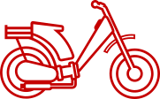 Moped Motorcycles for Sale