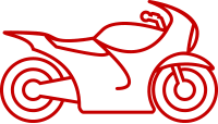 Sportbike Motorcycles for Sale