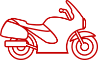 Sport Touring Motorcycles for Sale