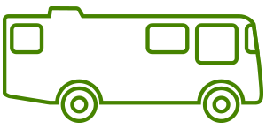 Class A RVs for Sale