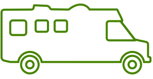 Class C RVs for Sale
