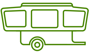 Pop Up Camper RVs for Sale