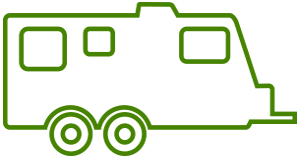 Travel Trailer RVs for Sale