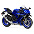Customer service reply icon