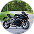 Customer service reply icon