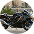 Customer service reply icon